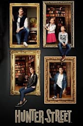 Hunter Street - Season 1