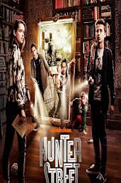 Hunter Street - Season 2