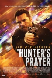 Hunters Prayer