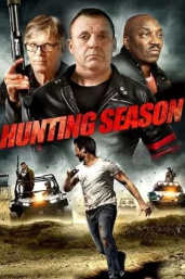 Hunting Season