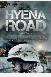 Hyena Road