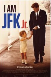 I Am JFK Jr