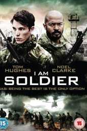 I Am Soldier