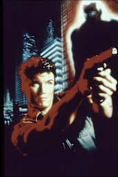 I Come in Peace (Dark Angel)