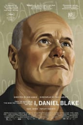 I, Daniel Blake