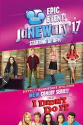 I Didnt Do It - Season 1