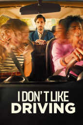 I Don't Like Driving - Season 1