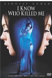 I Know Who Killed Me