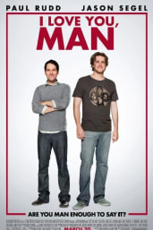 I Love You Man
