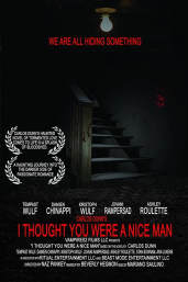 I Thought You Were a Nice Man
