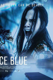 Ice Blue