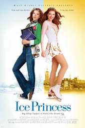 Ice Princess