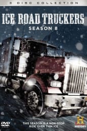 Watch Ice Road Truckers - Season 1 in 1080p on Soap2day