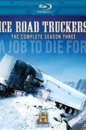 Watch Ice Road Truckers Online - Full Episodes - All Seasons - Yidio