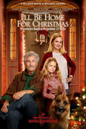 I’ll Be Home for Christmas