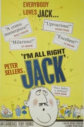 I'm All Right Jack