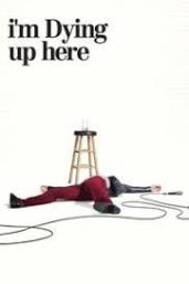 I’m Dying Up Here – Season 2