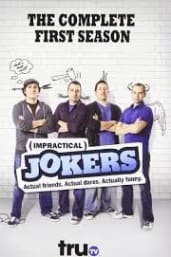 Impractical Jokers - Season 1