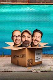 Impractical Jokers - Season 11