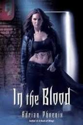 In The Blood