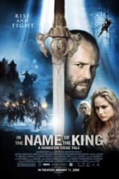 In The Name Of The King A Dungeon Siege Tale