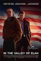 In The Valley Of Elah