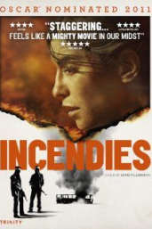 Incendies