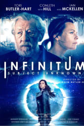 Infinitum: Subject Unknown