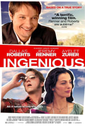 Ingenious (Lightbulb)