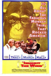 Inherit the Wind