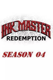 Ink Master Redemption - Season 04