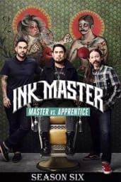 Ink Master - Season 06