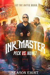 Ink Master - Season 08