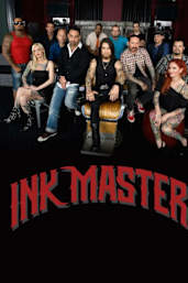 Ink Master - Season 3
