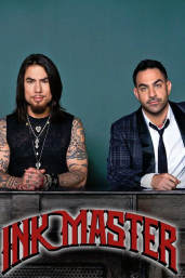 Ink Master - Season 5