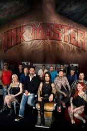 Ink Master - Season 7
