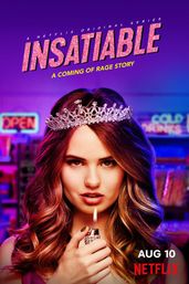 Insatiable - Season 1