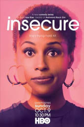 Insecure - Season 1