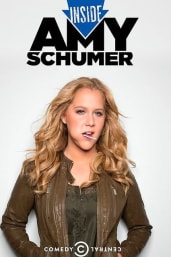 Inside Amy Schumer - Season 4