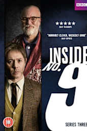 Inside No 9 - Season 4