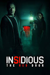 Insidious: The Red Door