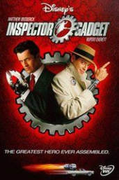 Inspector Gadget