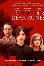 Intrigo: Dear Agnes