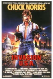 Invasion USA (1985)