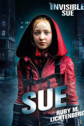 Invisible Sue