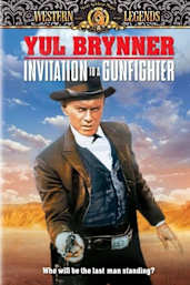 Invitation to a Gunfighter