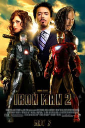 Iron man discount full movie fmovies