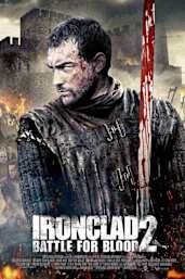 Ironclad: Battle For Blood
