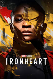 Ironheart - Season 1
