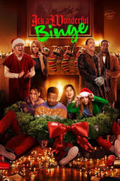 It's A Wonderful Binge